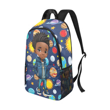 Load image into Gallery viewer, Beyond The Universe Backpack