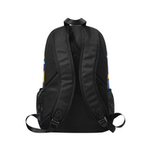 Load image into Gallery viewer, Beyond The Universe Backpack