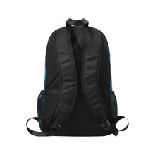 Load image into Gallery viewer, MVP Football Boy Backpack