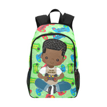 Load image into Gallery viewer, MVP Gamer Boy Backpack