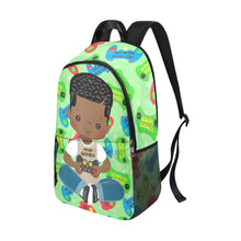 Load image into Gallery viewer, MVP Gamer Boy Backpack