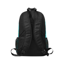 Load image into Gallery viewer, Mermaid Squad Girl Backpack