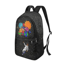 Load image into Gallery viewer, Outta This World Backpack
