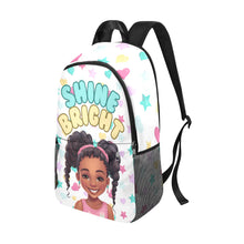 Load image into Gallery viewer, Shine Bright Backpack