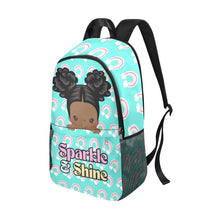 Load image into Gallery viewer, Sparkle and Shine Backpack