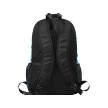 Load image into Gallery viewer, Speed Racer Boy Backpack