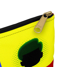 Load image into Gallery viewer, Color Block Boys Accessory Pouch