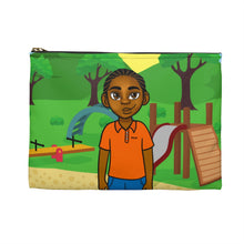 Load image into Gallery viewer, Playground Fun Accessory Pouch