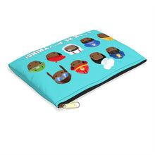 Load image into Gallery viewer, Boys Can Be Anything Accessory Pouch