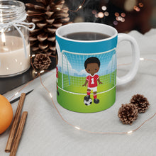 Load image into Gallery viewer, Just Kickin' It 11oz Mug