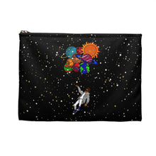 Load image into Gallery viewer, Outta This World Accessory Pouch