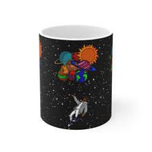 Load image into Gallery viewer, Outta This World 11oz Mug
