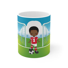 Load image into Gallery viewer, Just Kickin' It 11oz Mug
