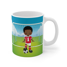 Load image into Gallery viewer, Just Kickin' It 11oz Mug