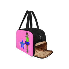 Load image into Gallery viewer, Shine Bright On-The-Go Bag