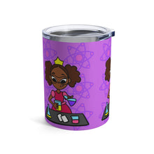 Load image into Gallery viewer, STEM Princess 10oz Tumbler