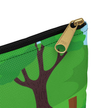 Load image into Gallery viewer, Playground Fun Accessory Pouch
