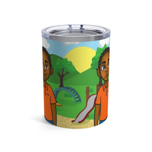 Load image into Gallery viewer, Playground Fun 10oz Tumbler