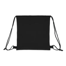 Load image into Gallery viewer, Shine Bright Drawstring Bag (Purple)