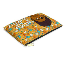 Load image into Gallery viewer, Believe In Yourself Accessory Pouch