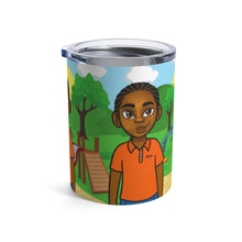 Load image into Gallery viewer, Playground Fun 10oz Tumbler