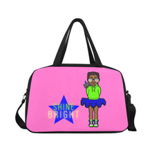Load image into Gallery viewer, Shine Bright On-The-Go Bag