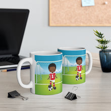 Load image into Gallery viewer, Just Kickin' It 11oz Mug
