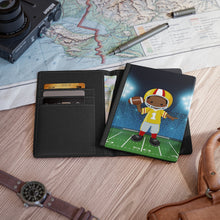 Load image into Gallery viewer, MVP Football Boy Passport Cover