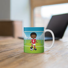 Load image into Gallery viewer, Just Kickin' It 11oz Mug