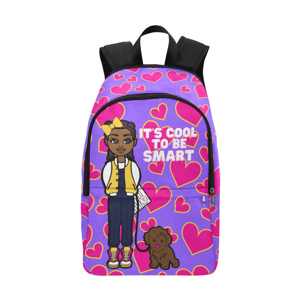 Cool To Be Smart Backpack