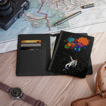 Load image into Gallery viewer, Outta This World Passport Cover