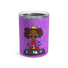 Load image into Gallery viewer, STEM Princess 10oz Tumbler