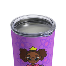 Load image into Gallery viewer, STEM Princess 10oz Tumbler