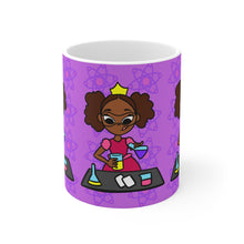 Load image into Gallery viewer, STEM Princess 11oz Mug