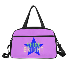 Load image into Gallery viewer, Shine Bright On-The-Go Bag