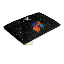 Load image into Gallery viewer, Outta This World Accessory Pouch