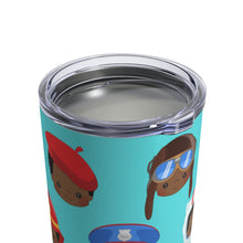 Load image into Gallery viewer, Boys Can Be Anything 10oz Tumbler