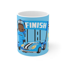 Load image into Gallery viewer, Speed Racer Boy 11oz Mug