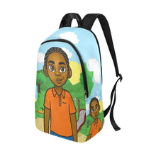 Load image into Gallery viewer, Playground Fun Backpack