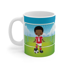 Load image into Gallery viewer, Just Kickin' It 11oz Mug