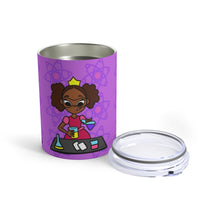 Load image into Gallery viewer, STEM Princess 10oz Tumbler