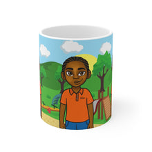 Load image into Gallery viewer, Playground Fun 11oz Mug