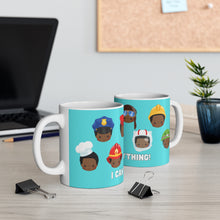 Load image into Gallery viewer, Boys Can Be Anything 11oz Mug