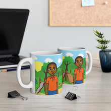 Load image into Gallery viewer, Playground Fun 11oz Mug