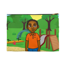 Load image into Gallery viewer, Playground Fun Accessory Pouch