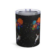 Load image into Gallery viewer, Outta This World 10oz Tumbler