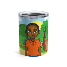 Load image into Gallery viewer, Playground Fun 10oz Tumbler