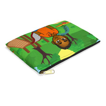 Load image into Gallery viewer, Playground Fun Accessory Pouch