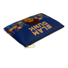 Load image into Gallery viewer, Slam Dunk Bball Boy Accessory Pouch