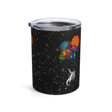 Load image into Gallery viewer, Outta This World 10oz Tumbler